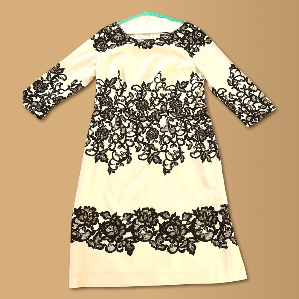 Adrianna Papell Evening Dress